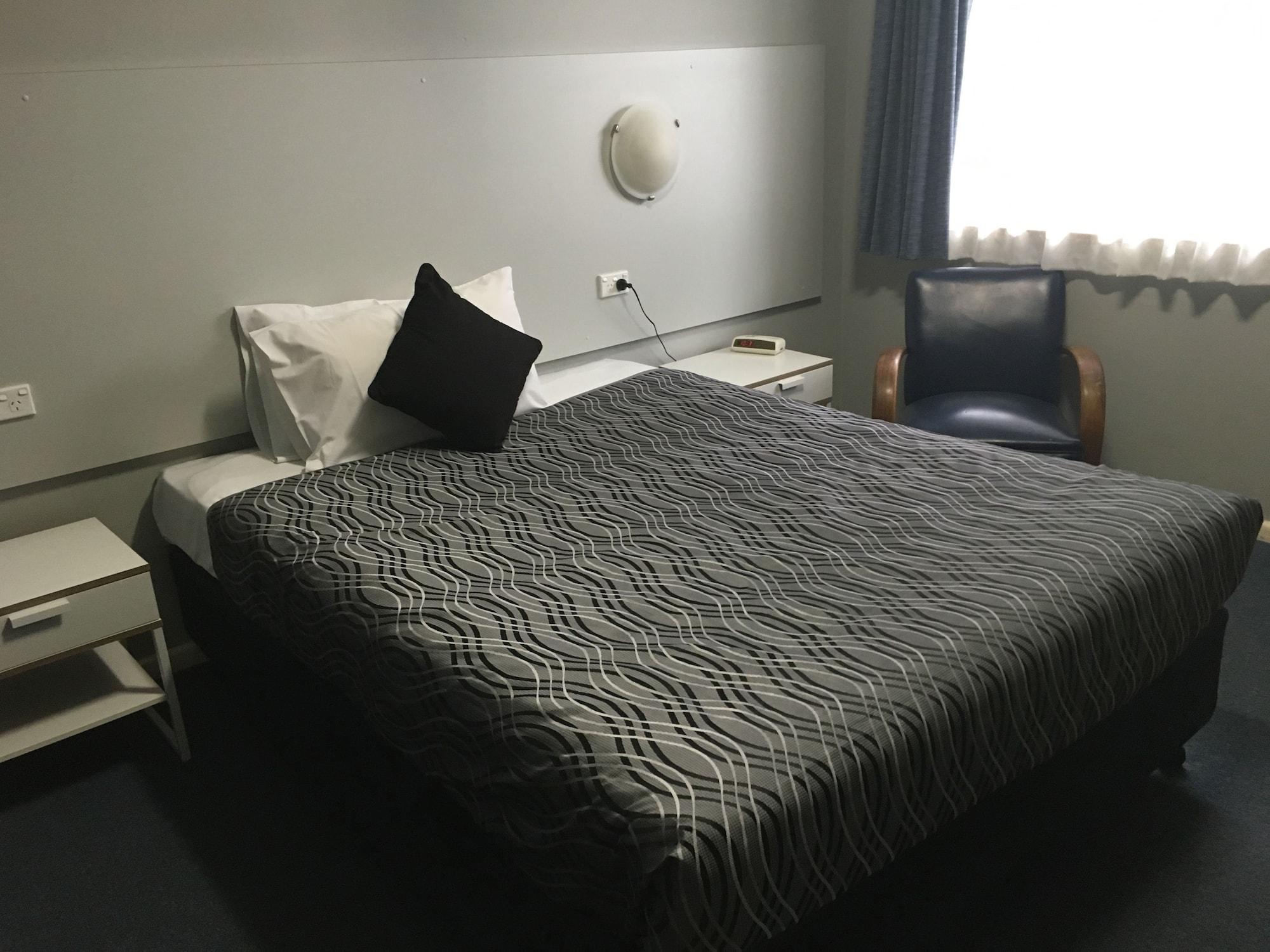 Flinders Motel Вуллонгонг Экстерьер фото